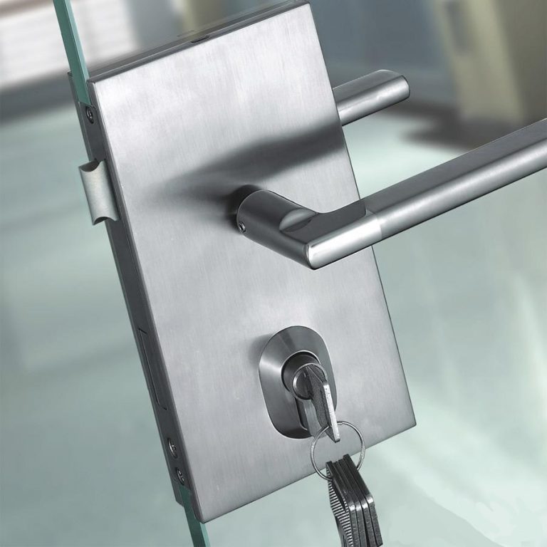 Glass Door Fittings Concept Hardware Ltd